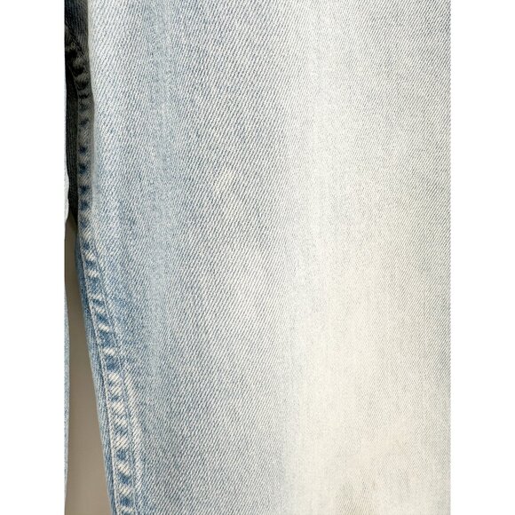 Mother Superior Smarty Pants Skimp Jeans in Don’t be a square size 28 - Picture 3 of 11